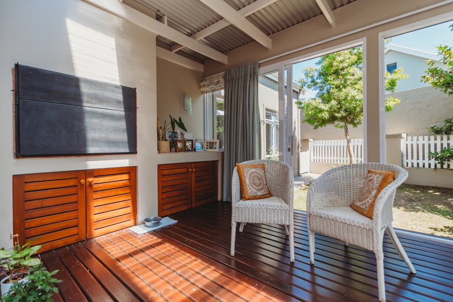 3 Bedroom Property for Sale in Kraaibosch Country Estate Western Cape